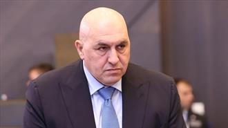 Δήλωση-Βόμβα του Ιταλού ΥΠΑΜ- Το ΝΑΤΟ δεν  Έχει Λόγο  Ύπαρξης Πλέον